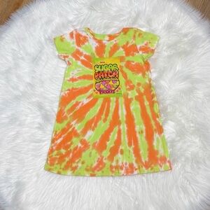 Vintage Sour Patch Kids Dress